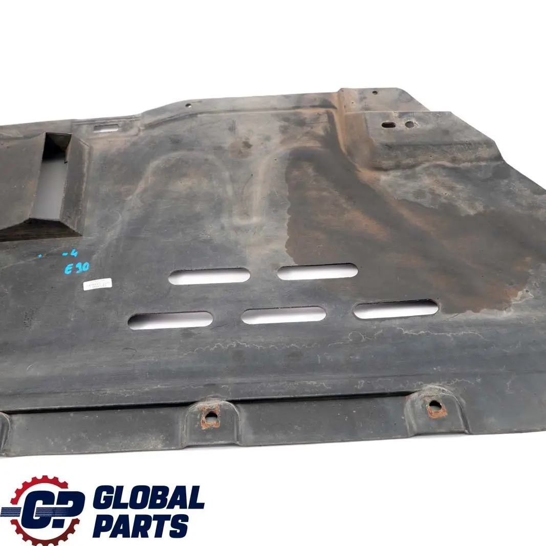 BMW 1 3 E81 E82 E87 E90 E91 E92 4 Underfloor Centre Coating Cover - SKU 7059388-4 - Part number 7059388