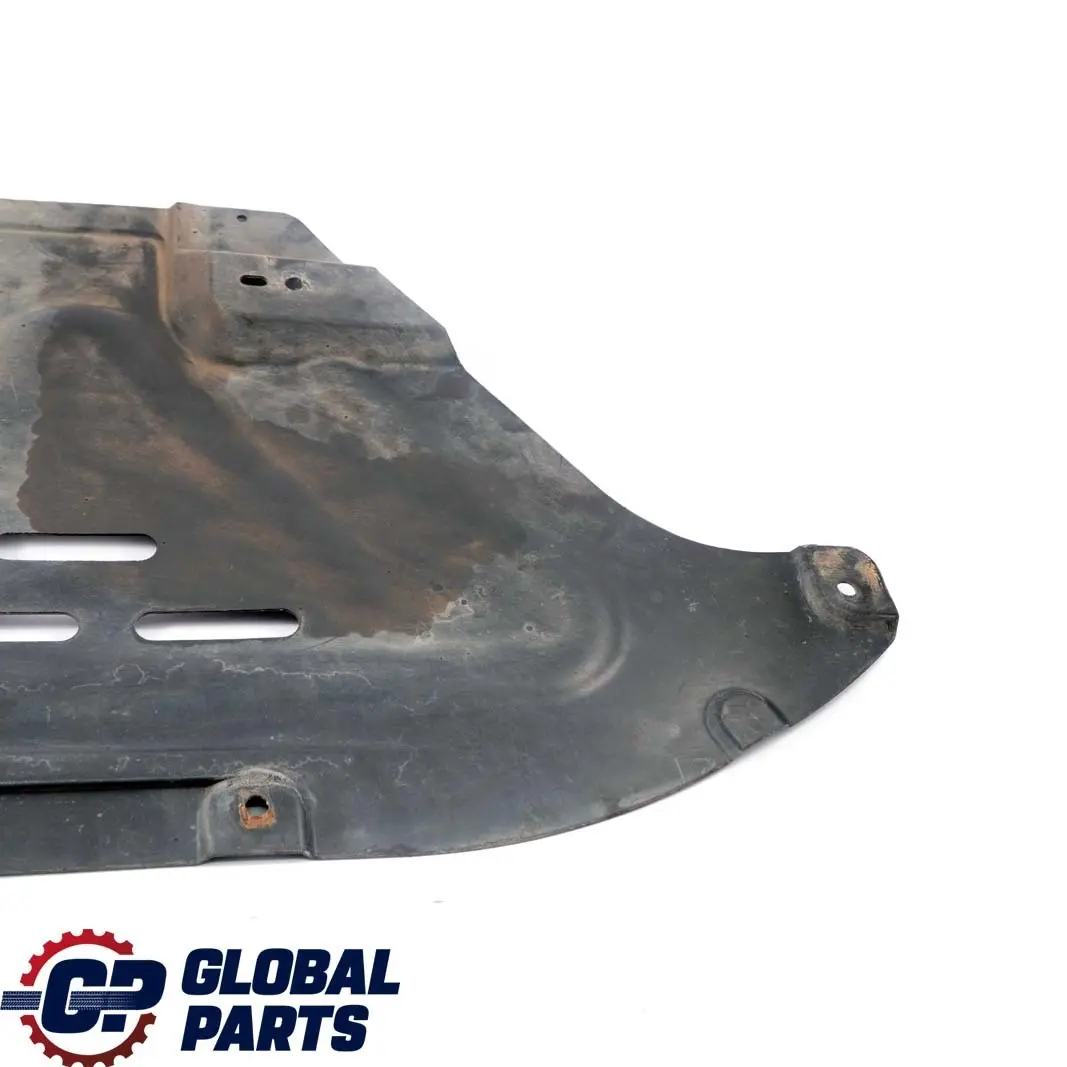 Underfloor Centre Coating Cover to BMW 1 3 E81 E82 E87 E90 E91 E92 4 with Part number 7059388 BMW 1 3 E81 E82 E87 E90 E91 E92 4 Underfloor Centre Coating Cover - SKU 7059388-4 - Part number 7059388