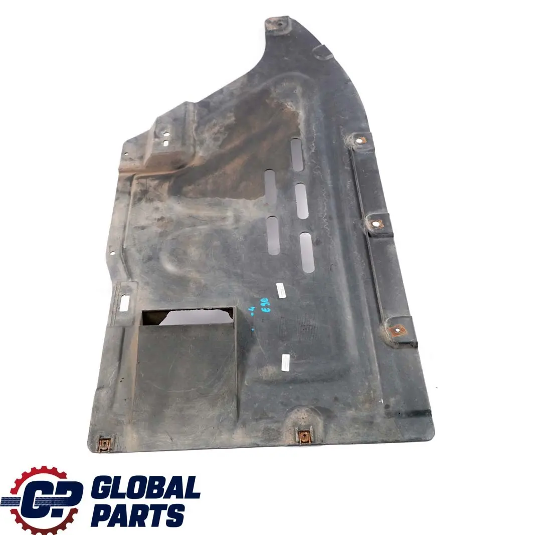 Cubierta De revestimiento del suelo central para BMW E81 E82 E87 E90 E91 E92 con número de pieza 7059388 BMW E81 E82 E87 E90 E91 E92 Cubierta De revestimiento del suelo central - SKU 7059388-4 - Número de pieza 7059388