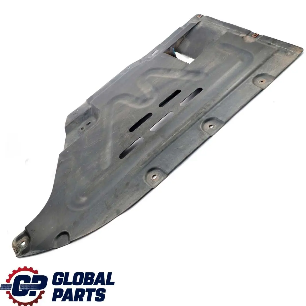 BMW 1 3 E81 E82 E87 E90 E91 E92 4 Underfloor Centre Coating Cover - SKU 7059388-4 - Part number 7059388