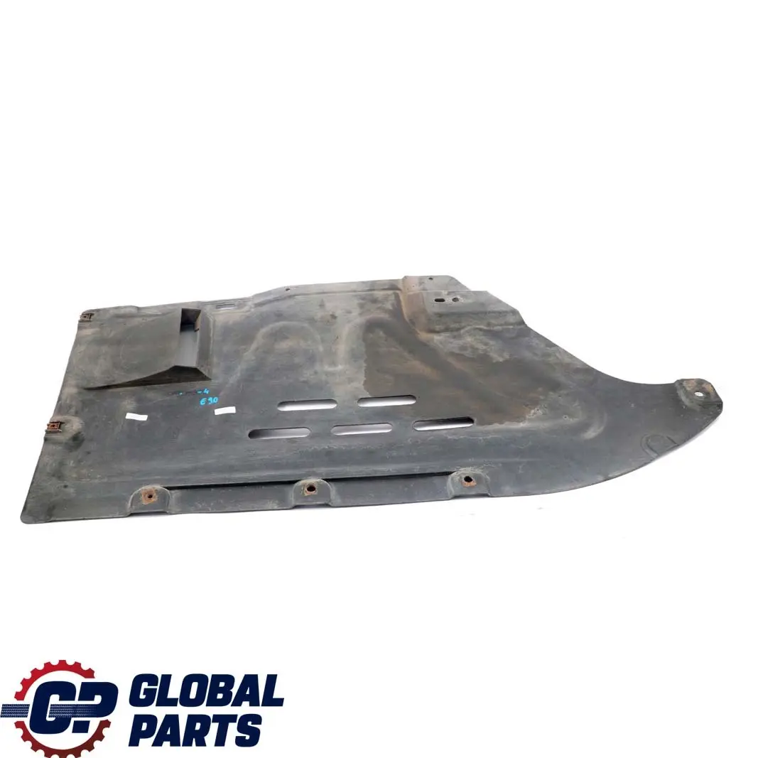 Underfloor Centre Coating Cover to BMW 1 3 E81 E82 E87 E90 E91 E92 4 with Part number 7059388 BMW 1 3 E81 E82 E87 E90 E91 E92 4 Underfloor Centre Coating Cover - SKU 7059388-4 - Part number 7059388