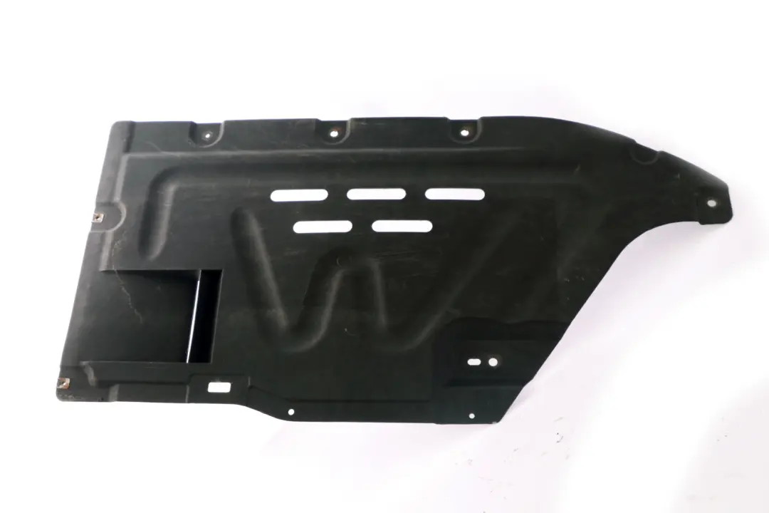BMW E81 E82 E87 E90 E91 E92 Osłona Płyta Podwozia - SKU 7059388-1 - Numer Części 7059388