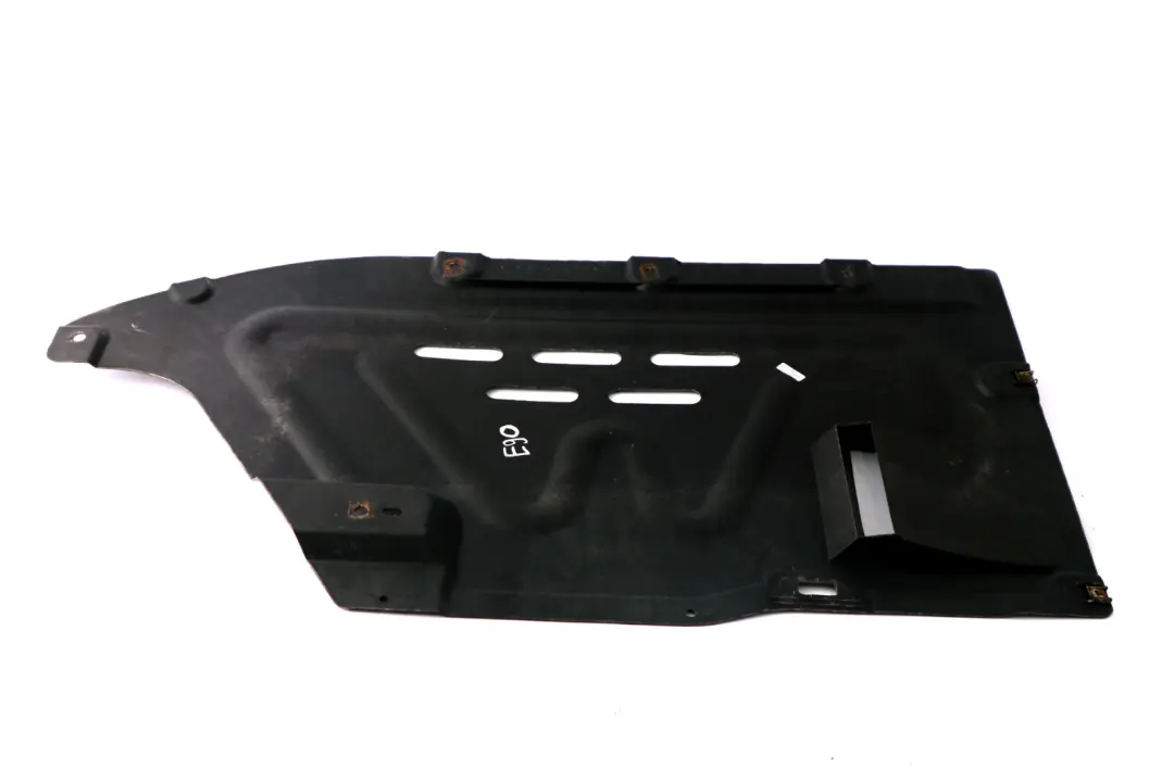 BMW E81 E82 E87 E90 E91 E92 Underfloor Centre Coating Cover - SKU 7059388-1 - Part number 7059388