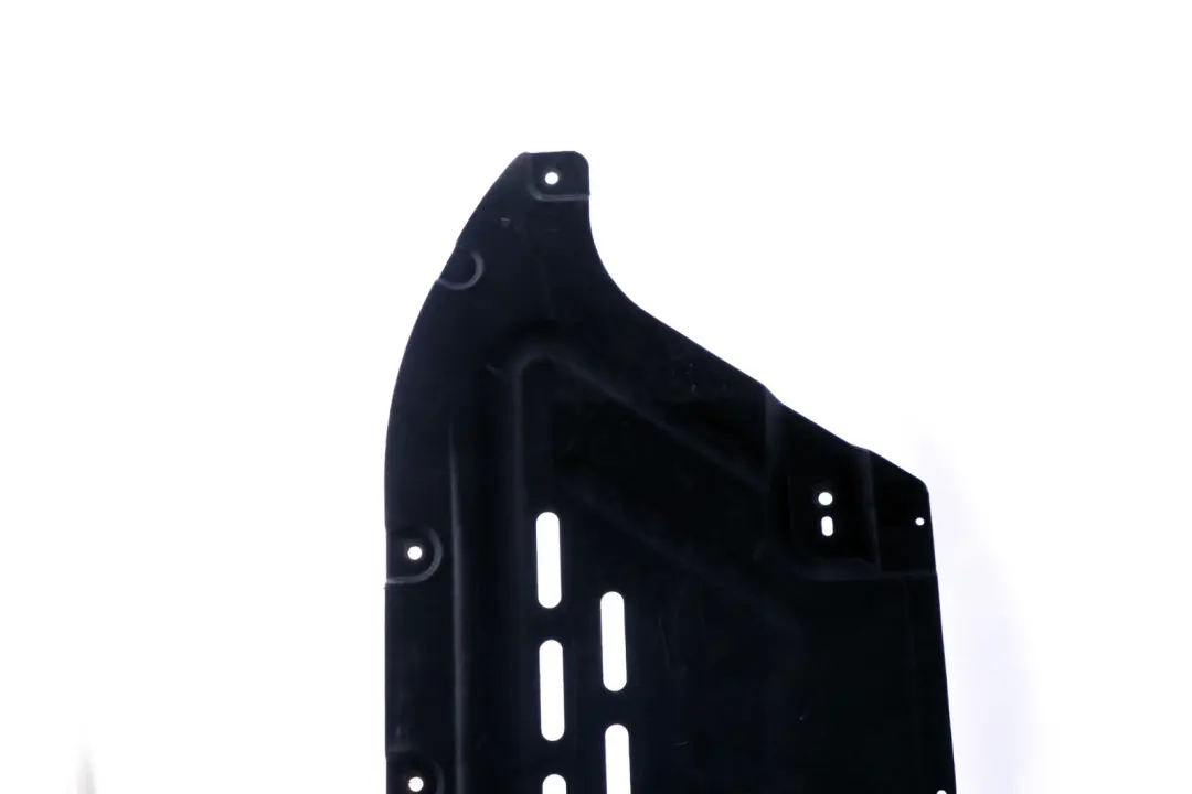 BMW E81 E82 E87 E90 E91 E92 Underfloor Centre Coating Cover - SKU 7059388-1 - Part number 7059388