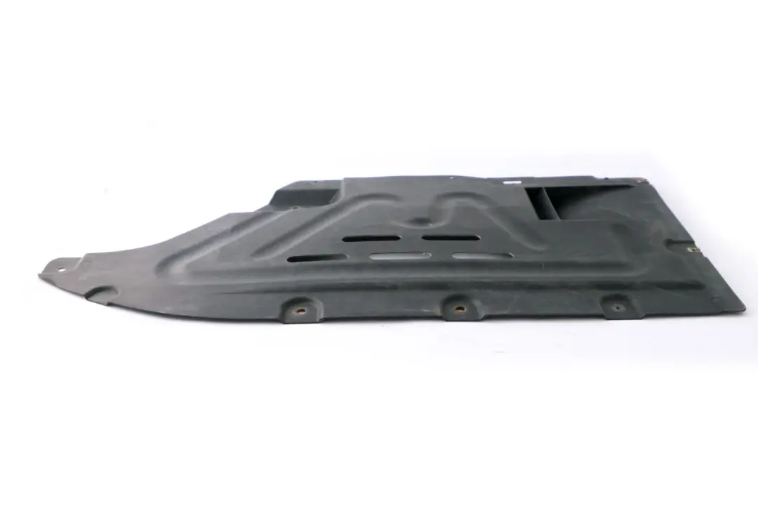 BMW E81 E82 E87 E90 E91 E92 Underfloor Centre Coating Cover - SKU 7059388-1 - Part number 7059388