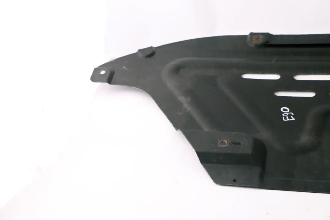 Unterbodenverkleidung Mitte für BMW E81 E82 E87 E88 E90 E91 E92 mit Teilenummer 7059388 BMW E81 E82 E87 E88 E90 E91 E92 Unterbodenverkleidung Mitte - SKU 7059388-1 - Teilenummer 7059388