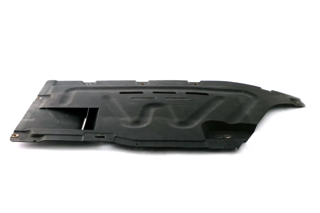 BMW E81 E82 E87 E90 E91 E92 Underfloor Centre Coating Cover - SKU 7059388-1 - Part number 7059388