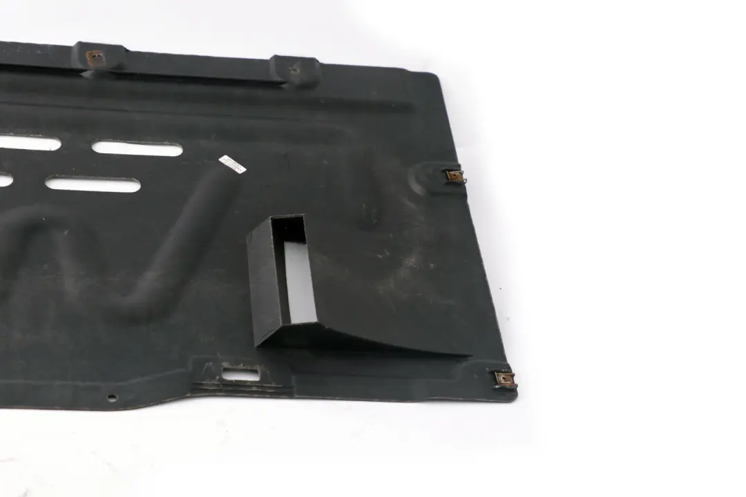 BMW E81 E82 E87 E90 E91 E92 Underfloor Centre Coating Cover - SKU 7059388-1 - Part number 7059388