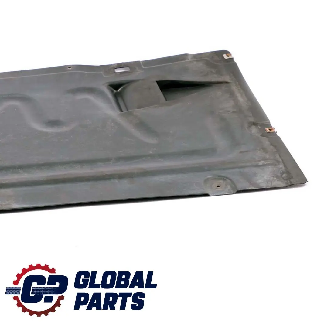 Underfloor Centre Coating Cover to BMW 1 3 Series E81 E82 E87 E88 E90 E91 E92 with Part number 7059388 BMW 1 3 Series E81 E82 E87 E88 E90 E91 E92 Underfloor Centre Coating Cover - SKU 7059388 - Part number 7059388