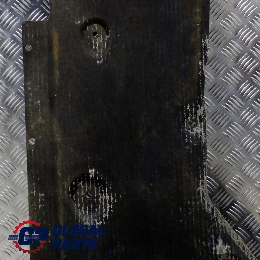 BMW E81 E82 E87 LCi Tapa De proteccion lateral derecha - SKU 7059390-1 - Número de pieza 7059390