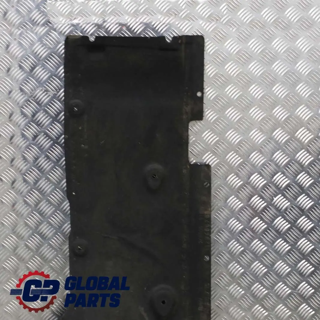 BMW E81 E82 E87 LCi Tapa De proteccion lateral derecha - SKU 7059390-1 - Número de pieza 7059390