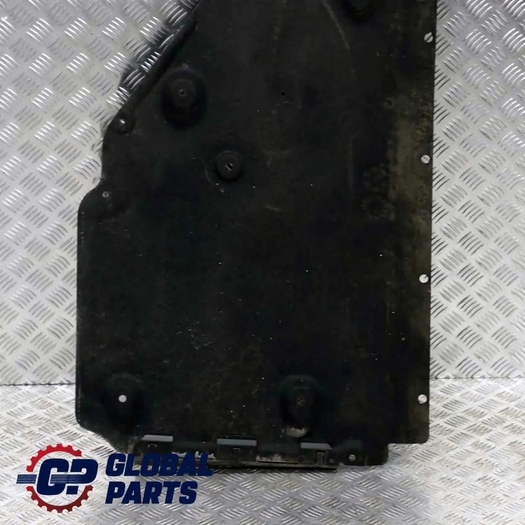 BMW 1 SERIES E81 E82 E87 E87N LCi Lateral under body shield cover right O/S - SKU 7059390-1 - Part number 7059390