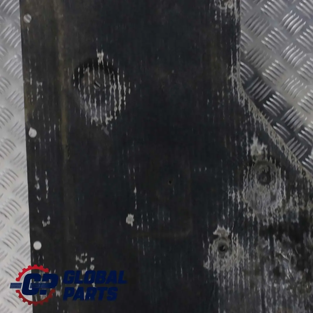 BMW 1 SERIES E81 E82 E87 E87N LCi Lateral under body shield cover right O/S - SKU 7059390-1 - Part number 7059390