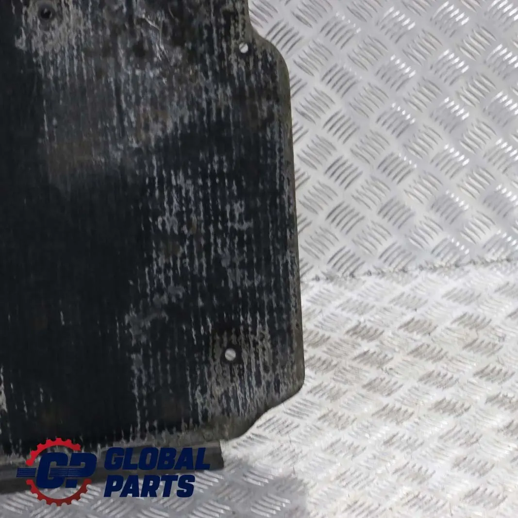 BMW 1 SERIES E81 E82 E87 E87N LCi Lateral under body shield cover right O/S - SKU 7059390-1 - Part number 7059390