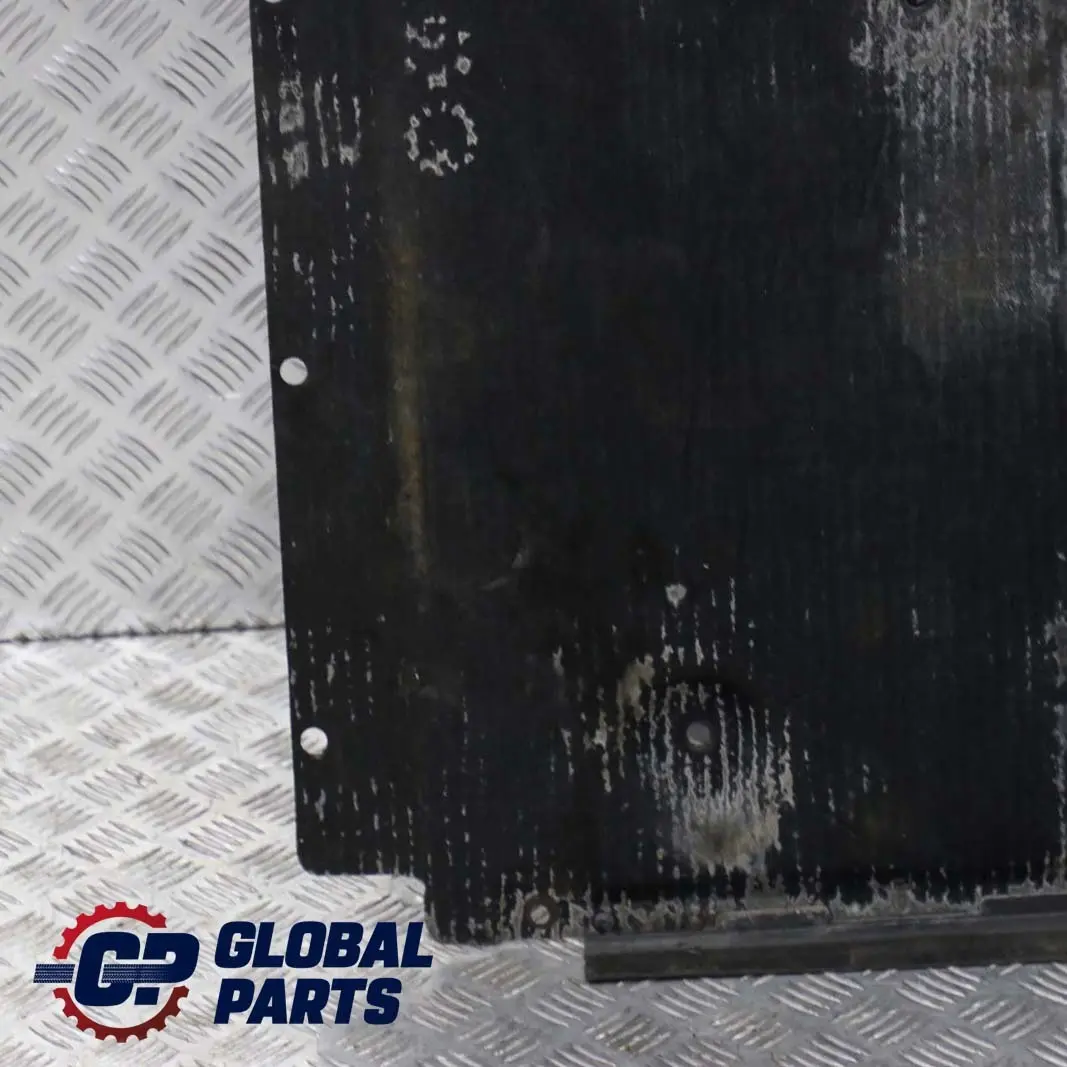 BMW 1 SERIES E81 E82 E87 E87N LCi Lateral under body shield cover right O/S - SKU 7059390-1 - Part number 7059390