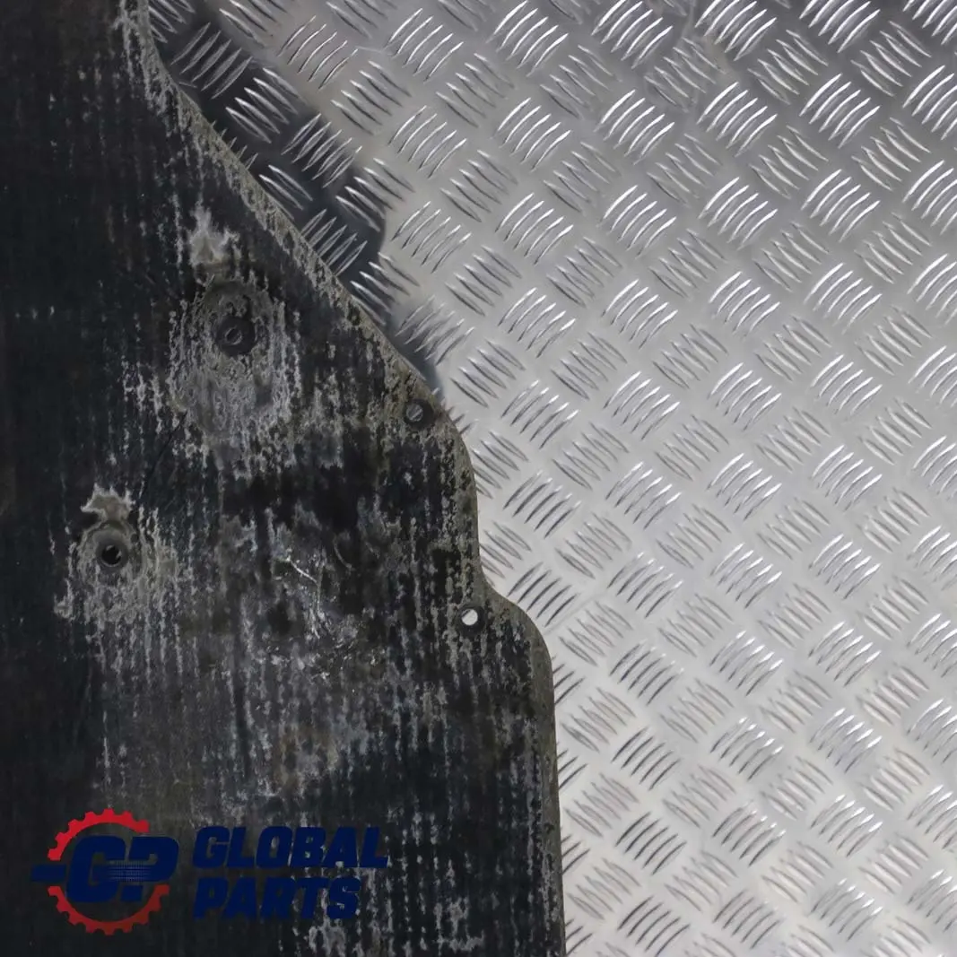 BMW 1 SERIES E81 E82 E87 E87N LCi Lateral under body shield cover right O/S - SKU 7059390-1 - Part number 7059390