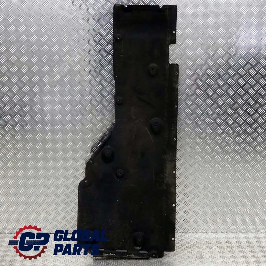 BMW 1 SERIES E81 E82 E87 E87N LCi Lateral under body shield cover right O/S - SKU 7059390-1 - Part number 7059390