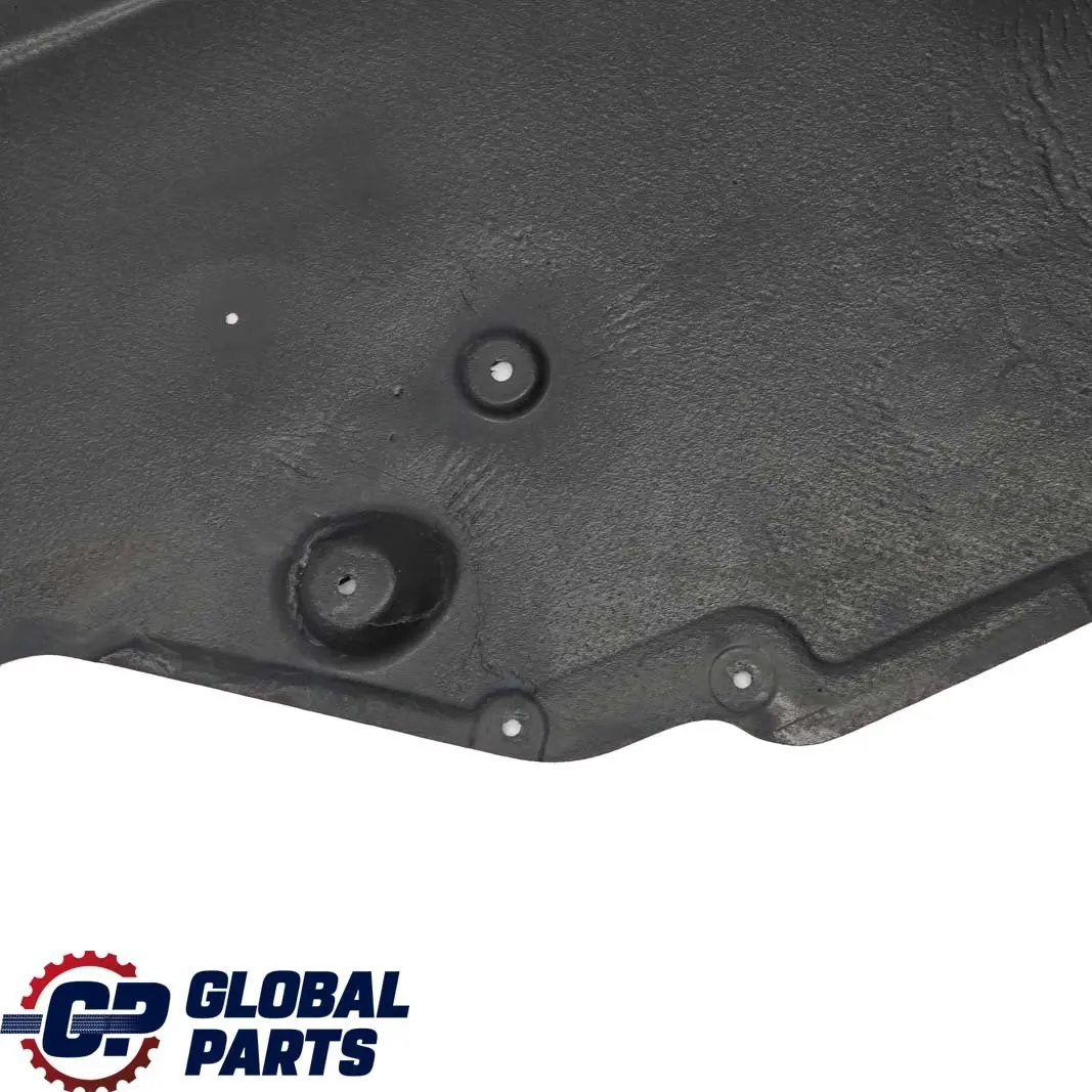 BMW 1 E81 E82 E87 Underbody Underfloor Lateral Shield Cover Right O/S - SKU 7059390 - Part number 7059390