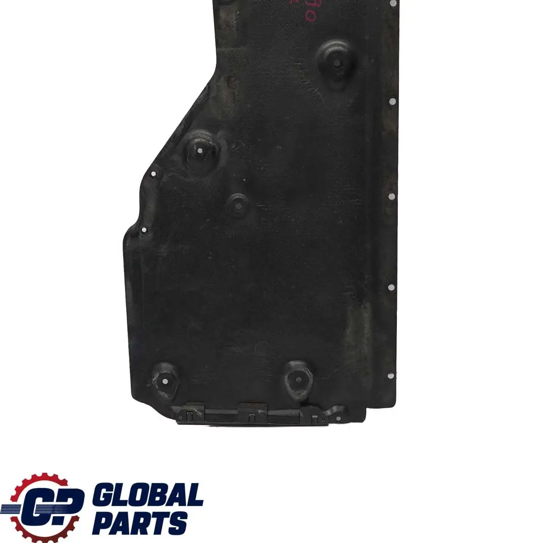 BMW 1 E81 E82 E87 Underbody Underfloor Lateral Shield Cover Right O/S - SKU 7059390 - Part number 7059390