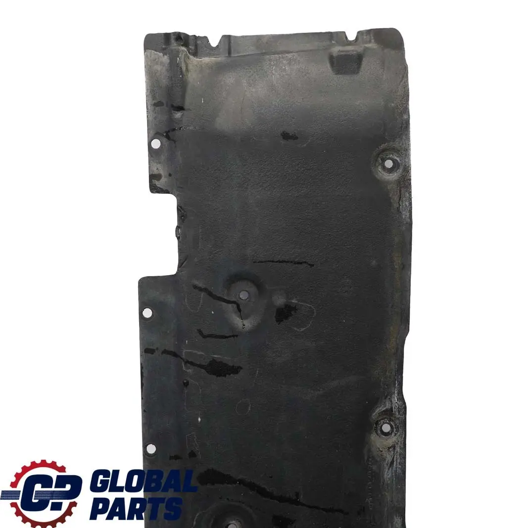 BMW 1 E81 E82 E87 Underbody Underfloor Lateral Shield Cover Right O/S - SKU 7059390 - Part number 7059390