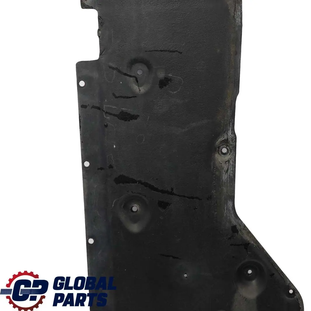 BMW E81 E82 E87 Protezione Sottoscocca Pannello Laterale Destra - SKU 7059390 - Numero di parte 7059390