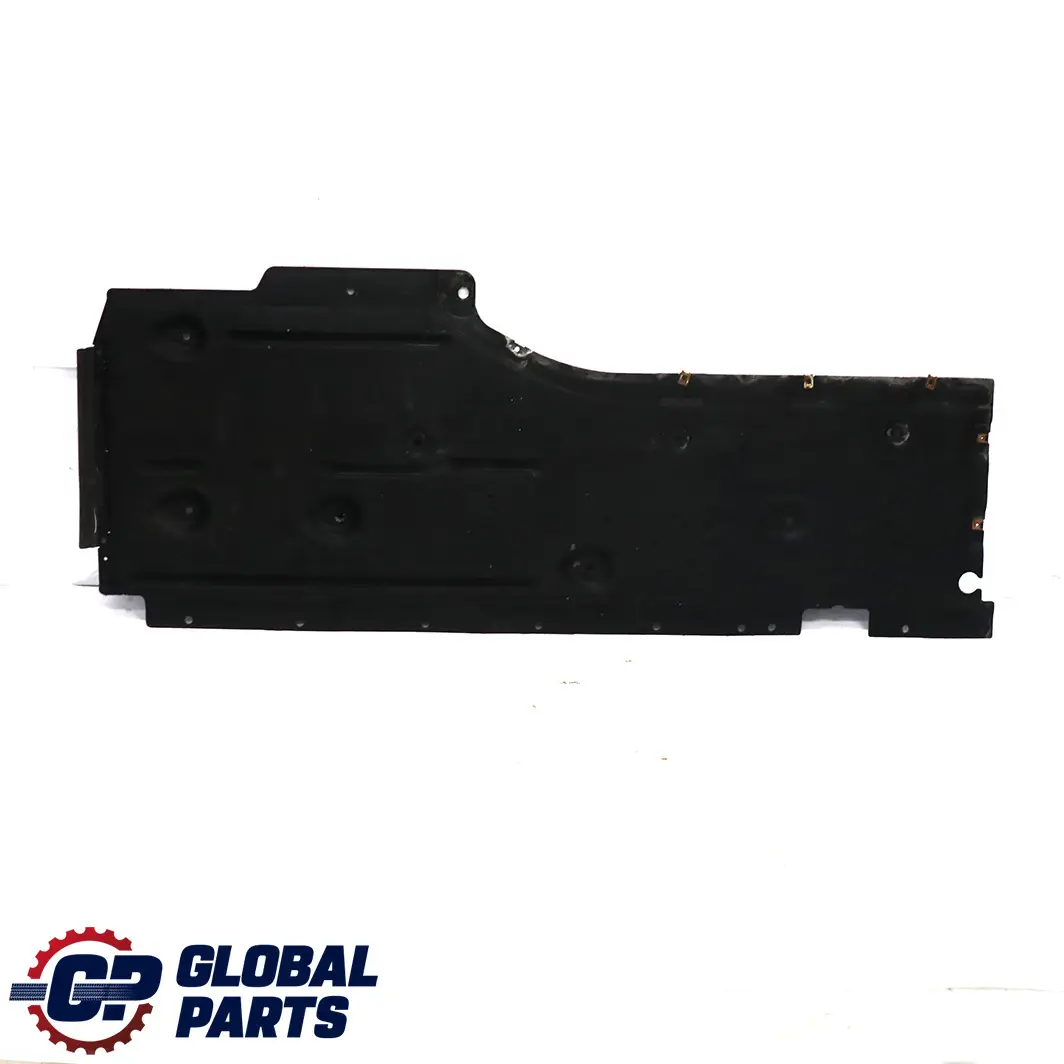 Osłona Płyta Podwozia Lewa do BMW X1 E84 o numerze 7059391 BMW X1 E84 Osłona Płyta Podwozia Lewa - SKU 7059391 - Numer Części 7059391