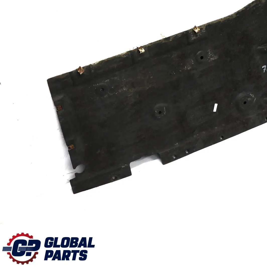 Panneaux de Sol Protection Revetement a Gauche pour BMW 3 E90 E91 X1 E84 à propos du numéro de pièce 7059391 BMW 3 E90 E91 X1 E84 Panneaux de Sol Protection Revetement a Gauche - SKU 7059391 - Numéro de pièce 7059391