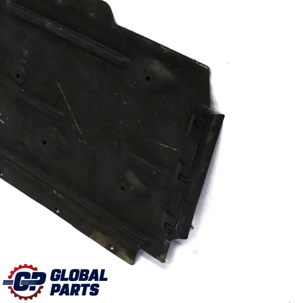 BMW 3 E90 E91 X1 E84 Panneaux de Sol Protection Revetement a Gauche - SKU 7059391 - Numéro de pièce 7059391