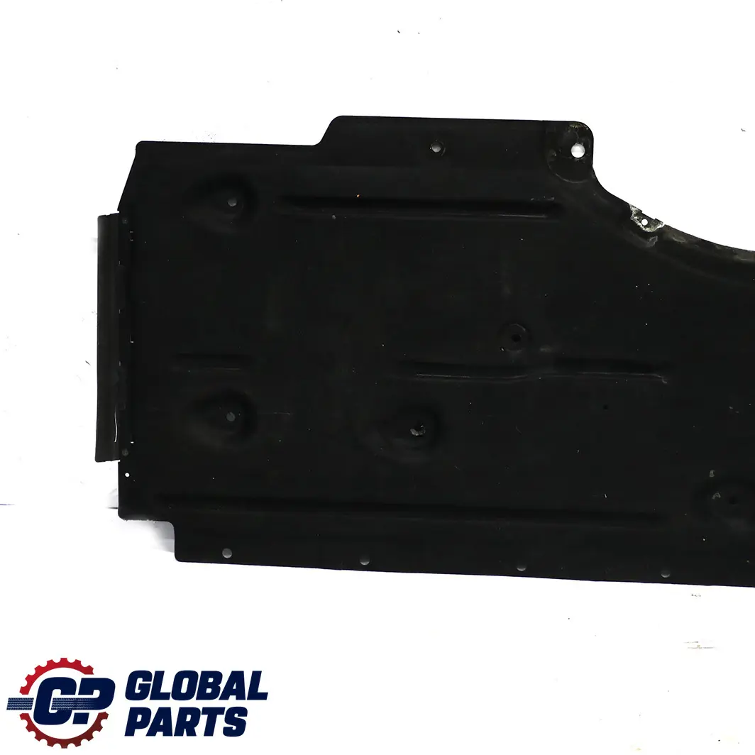 Sinistra Rivestimento Sottoscocca Protettore Telaio Copertura per BMW E90 E91 X1 E84 con numero di parte 7059391 BMW E90 E91 X1 E84 Sinistra Rivestimento Sottoscocca Protettore Telaio Copertura - SKU 7059391 - Numero di parte 7059391