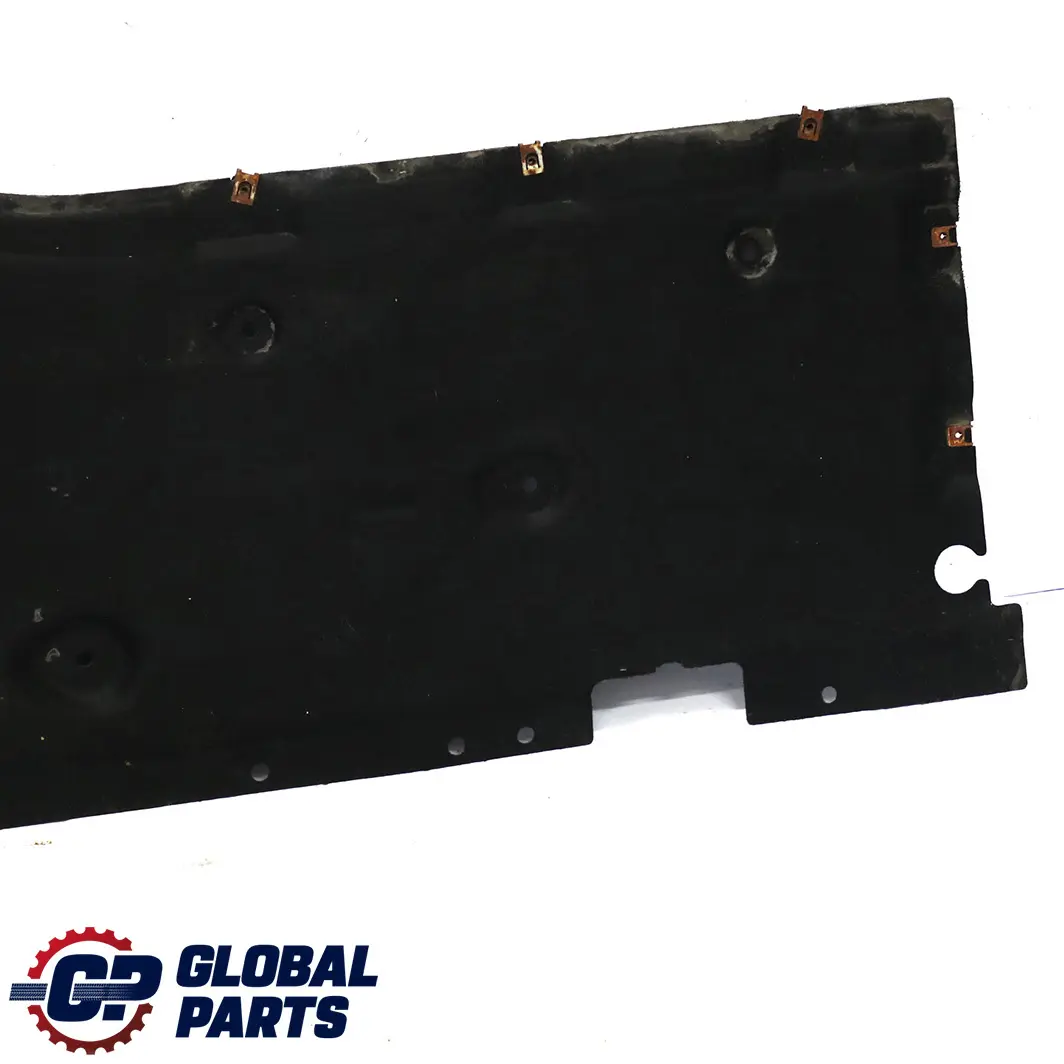BMW 3 E90 E91 X1 E84 Panneaux de Sol Protection Revetement a Gauche - SKU 7059391 - Numéro de pièce 7059391
