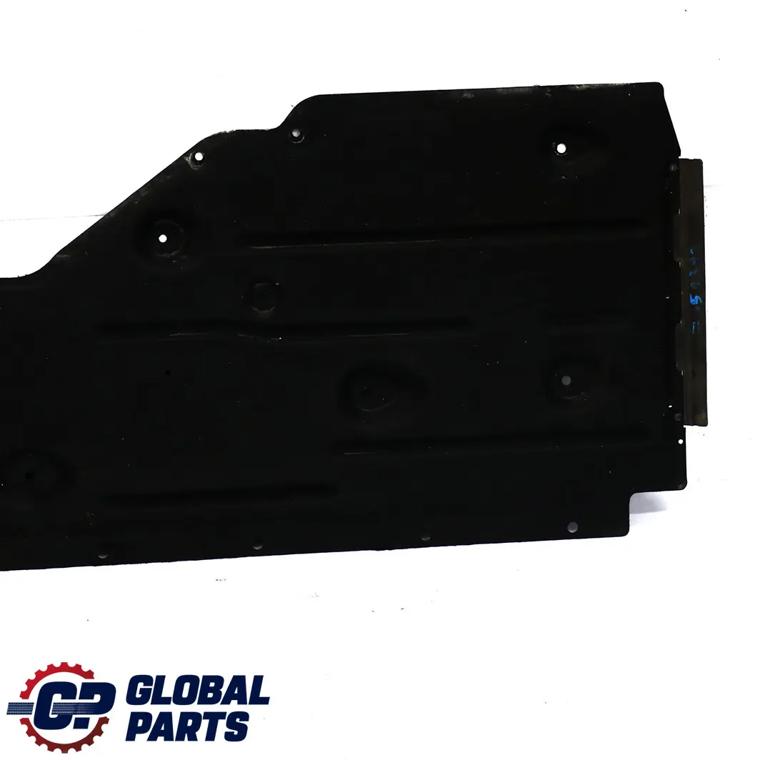 BMW E90 E91 X1 E84 Cubierta protectora De bajos chasis derecha - SKU 7059392 - Número de pieza 51757059392