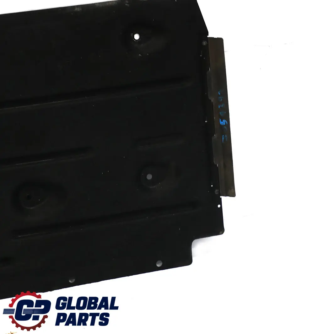 BMW E90 E91 X1 E84 Cubierta protectora De bajos chasis derecha - SKU 7059392 - Número de pieza 51757059392