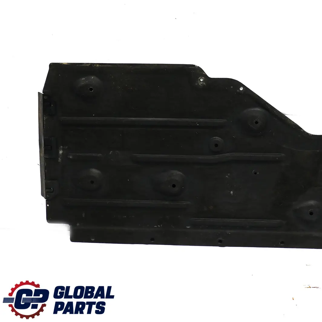 BMW E90 E91 X1 E84 Cubierta protectora De bajos chasis derecha - SKU 7059392 - Número de pieza 51757059392