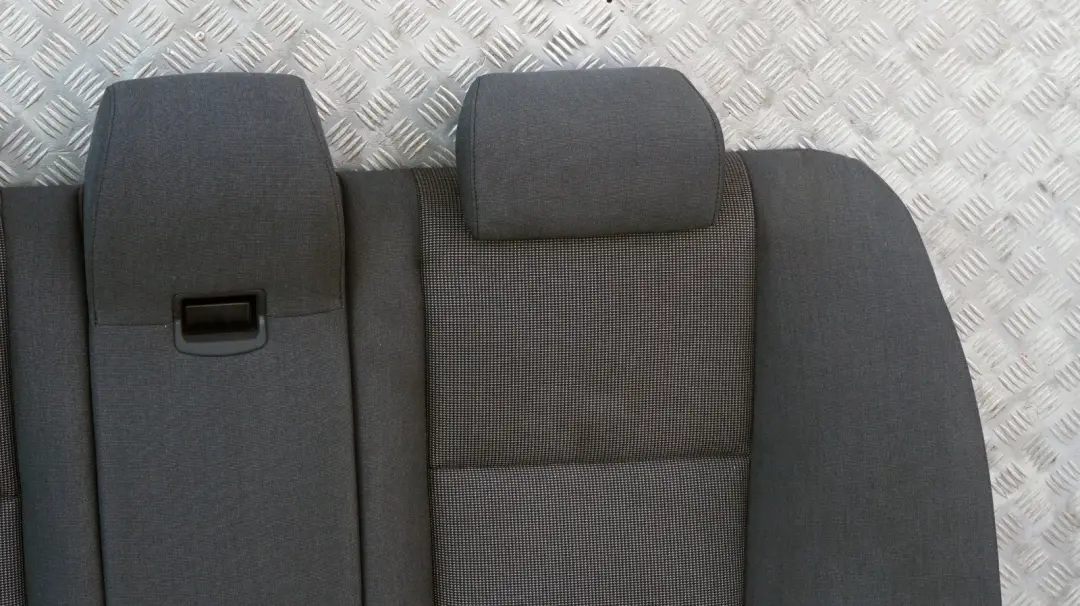 Interior Cover Backrest Rear Seats Seat Couch Fabric Cloth to BMW 5 Series E60 with Part number 7059606 BMW 5 Series E60 Interior Cover Backrest Rear Seats Seat Couch Fabric Cloth - SKU 7059606-1 - Part number 7059606