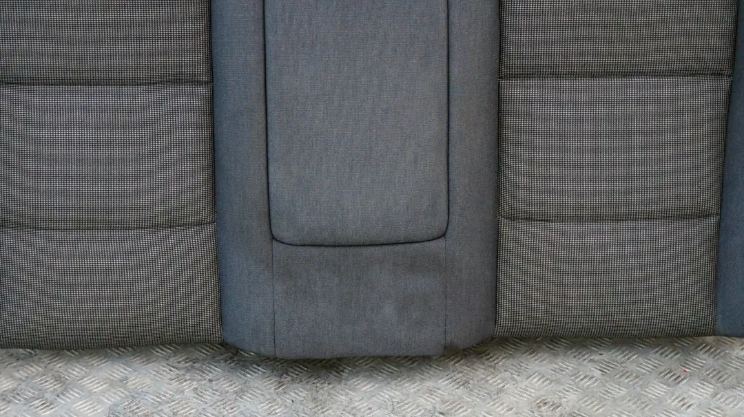 BMW 5 SERIES E60 Interior Cover Backrest Rear Seats Seat Couch Cloth Fabric - SKU 7059606 - Part number 7059606