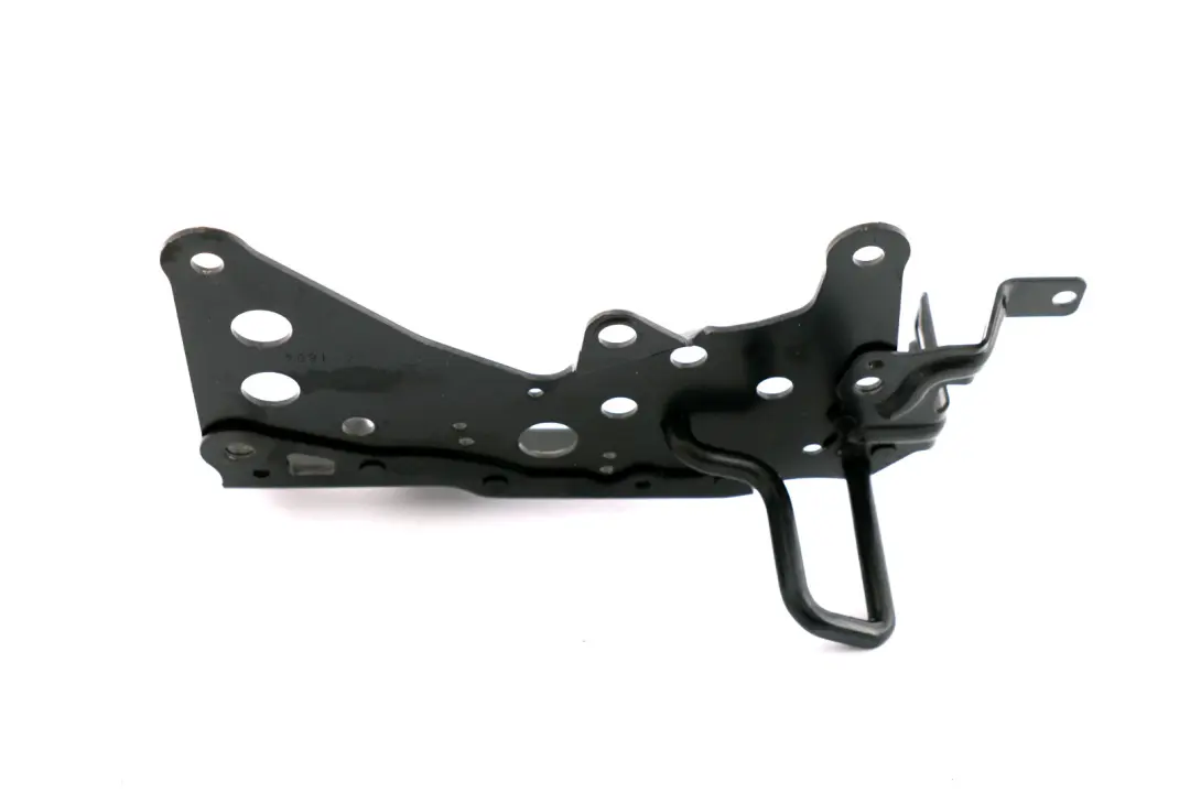 BMW X5 Series X53 Locking Mechanism Right Rear O/S Seat Latch Lock - SKU 7059616 - Part number 8258744