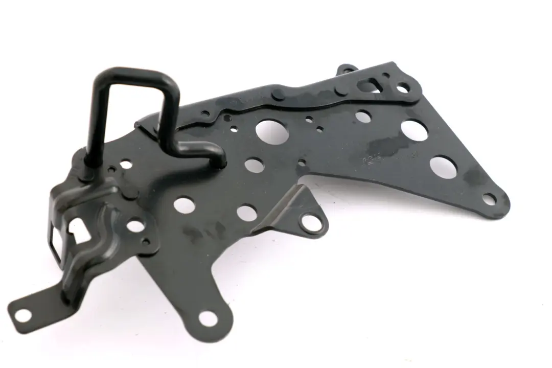 Blokada fotela oparcia prawa fotel tył do BMW E53 X5 o numerze 8258744 BMW E53 X5 Blokada fotela oparcia prawa fotel tył - SKU 7059616 - Numer Części 8258744