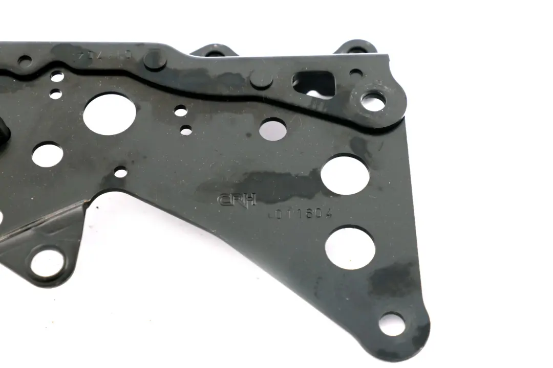 BMW X5 Series X53 Locking Mechanism Right Rear O/S Seat Latch Lock - SKU 7059616 - Part number 8258744