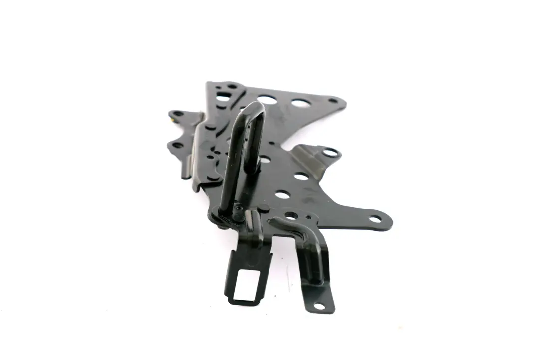 Blokada fotela oparcia prawa fotel tył do BMW E53 X5 o numerze 8258744 BMW E53 X5 Blokada fotela oparcia prawa fotel tył - SKU 7059616 - Numer Części 8258744