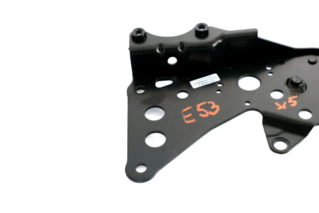 X53 Mecanismo de Cierre Cierre Asiento Trasero Derecho para BMW Serie X5 con número de pieza 8258744 BMW Serie X5 X53 Mecanismo de Cierre Cierre Asiento Trasero Derecho - SKU 7059616 - Número de pieza 8258744