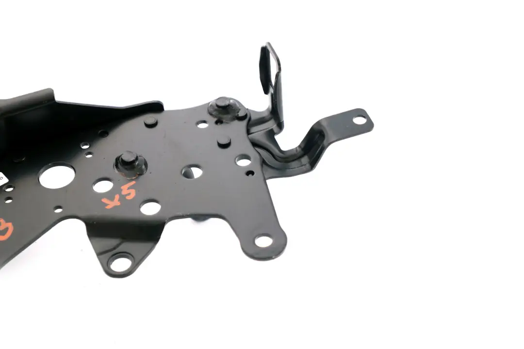 BMW X5 Series X53 Locking Mechanism Right Rear O/S Seat Latch Lock - SKU 7059616 - Part number 8258744
