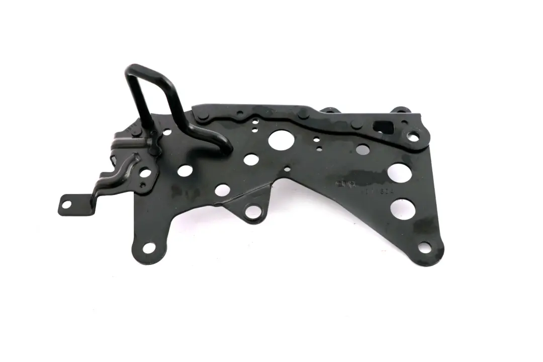 BMW X5 Series X53 Locking Mechanism Right Rear O/S Seat Latch Lock - SKU 7059616 - Part number 8258744