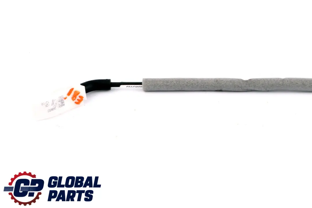 Cable Bowden Para Apertura De Puerta Delantera para BMW E81 E82 E82 E88 con número de pieza 7059667 BMW E81 E82 E82 E88 Cable Bowden Para Apertura De Puerta Delantera - SKU 7059667 - Número de pieza 7059667