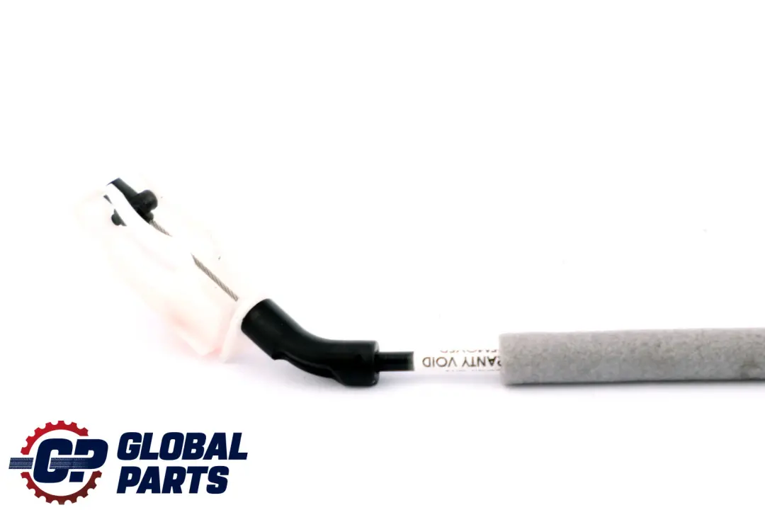 Bowden Zug Türöffner Vorne für BMW E81 E82 E82 E88 mit Teilenummer 7059667 BMW E81 E82 E82 E88 Bowden Zug Türöffner Vorne - SKU 7059667 - Teilenummer 7059667