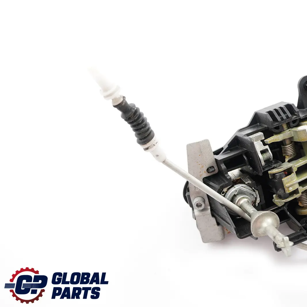 Complete Front Right Grab Handle O/S Black Sapphire to BMW 1 Series E81 E87 LCI with Part number 51217059677 51210445180 BMW 1 Series E81 E87 LCI Complete Front Right Grab Handle O/S Black Sapphire - SKU 7059677-BS - Part number 51217059677 51210445180