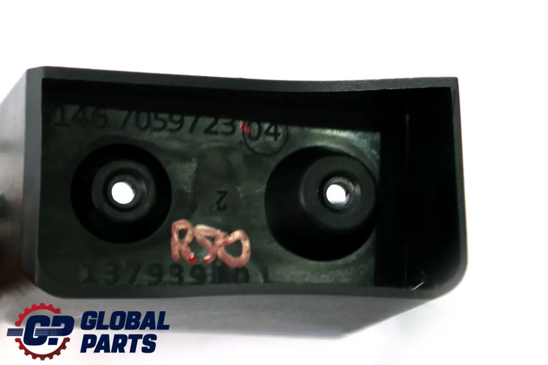 Mini R50 R53 Hazard Warning Triangle Bracket - SKU 7059723 - Part number 7059723
