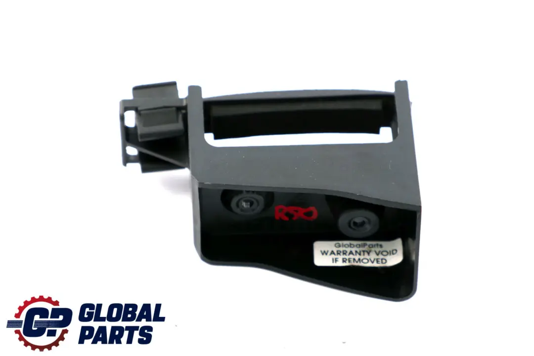 Mini R50 R53 Hazard Warning Triangle Bracket - SKU 7059723 - Part number 7059723