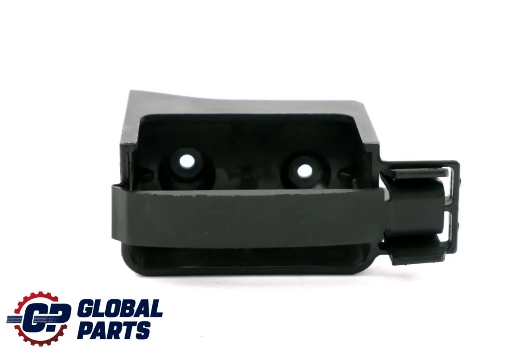 Hazard Warning Triangle Bracket to Mini R50 R53 with Part number 7059723 Mini R50 R53 Hazard Warning Triangle Bracket - SKU 7059723 - Part number 7059723