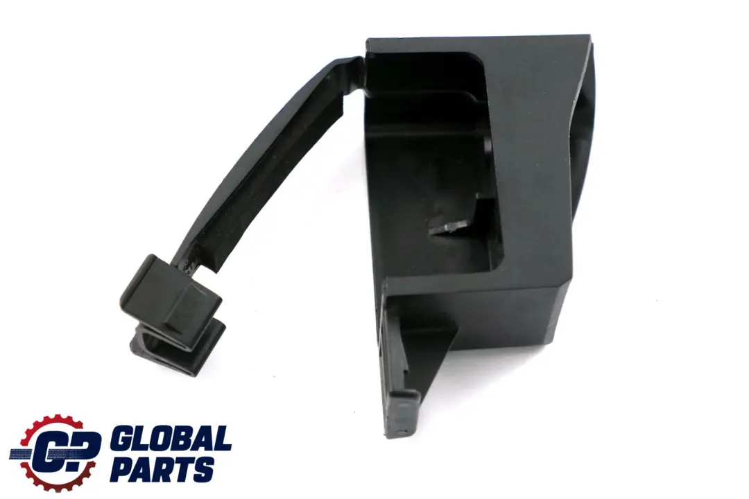 Hazard Warning Triangle Bracket to Mini R50 R53 with Part number 7059723 Mini R50 R53 Hazard Warning Triangle Bracket - SKU 7059723 - Part number 7059723