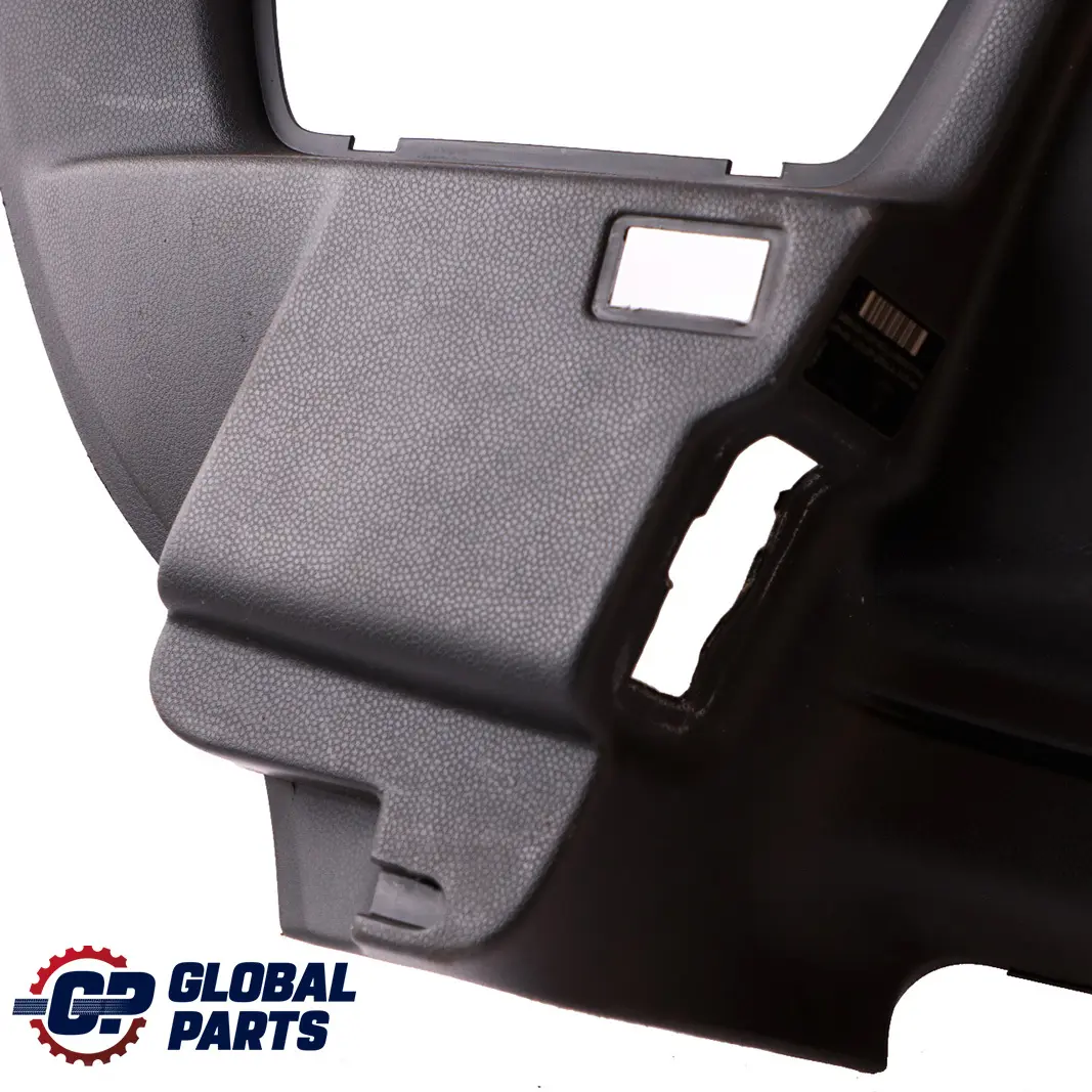 Mini Cooper R50 R53 1 Panneau Latéral Arrière Droit O/S Panther Black - SKU 7059726-1 - Numéro de pièce 7059726